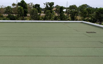 all Hillgreen roofing types quoted for