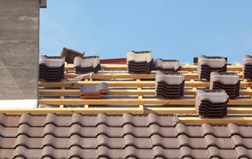 Hillgreen clay roofing costs