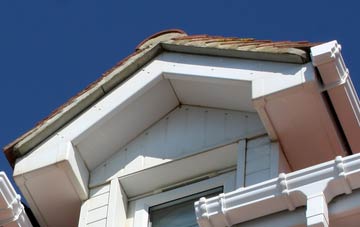 Hillgreen fascia installation costs