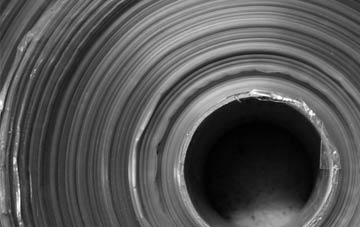 Hillgreen pvc roof replacement