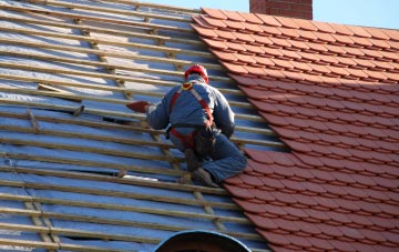roof tiles Hillgreen, Berkshire