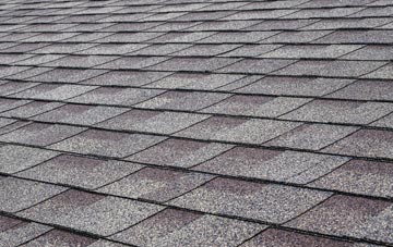 Hillgreen tiles for shallow pitch roofing