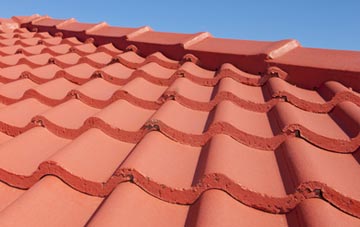 Hillgreen tile and slate roof replacement