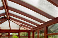 Hillgreen conservatory roofing insulation