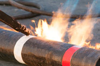 Hillgreen flat roofing replacement