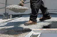 find rated Hillgreen flat roofing replacement companies