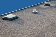 Hillgreen flat roofing