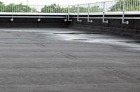 find rated Hillgreen flat roofing companies