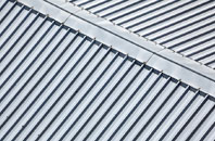 Hillgreen metal roofing