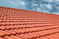 Hillgreen roofing tiles