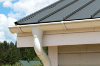 Hillgreen soffits